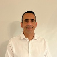 Uzi Shalom