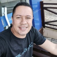 Eduardo Cipriano Dos Santos