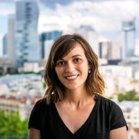 Sophie Pasquier