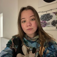 Yuliya Lyashko