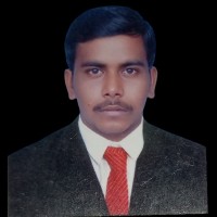 RAMESH PADMA