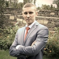 Игорь Силаев