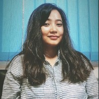 Ruth Subba