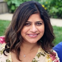 Pooja R.
