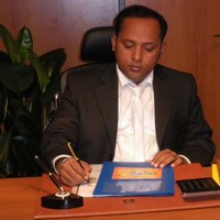 Hossain Anower