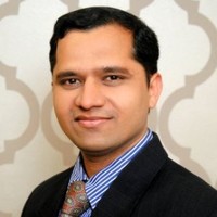 Suhas B