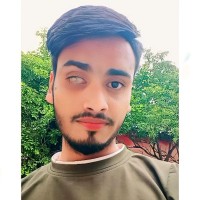 Md Sohrab Alam