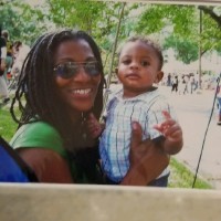 Tamra Horner-Cyprian