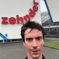 Luc Scheller