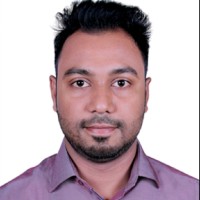 Muhammad Moazzim Hossen Shamim