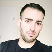 Salvador Toledo Romero
