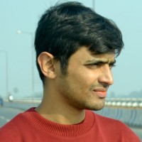 Nitish Jha