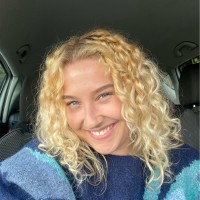 Madeleine Potts