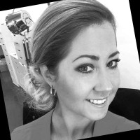 Dina Camilla Haangmann