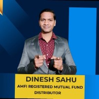 Dinesh Sahu 💲