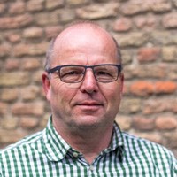 Stef Kleinherenbrink