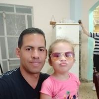 Leudis Hernández Sánchez