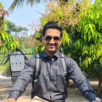 Suraj Sumbe