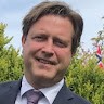 Frode Alnæs Pedersen