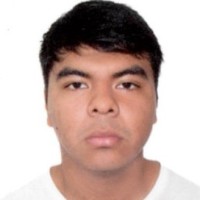 saúl Augusto Manrique Mamani