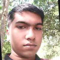 Shreyansh Bhimani