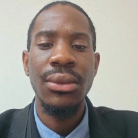 Salomon Mbutuka Tukwendako