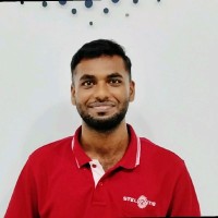 Harish Parthasarathy