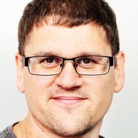 Daniel Neubauer