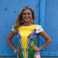 Ainsley Powers
