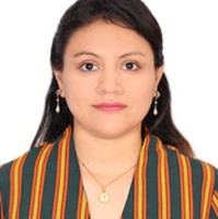 Stephanie Lizbeth Manrique Alache