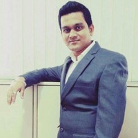YOGESH MOKAL