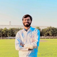 Utkarsh Srivastava