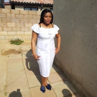 Ayanda Nkomo