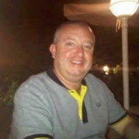 Darren Parker