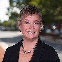 Mary Wharton