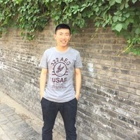 Huisheng Hao