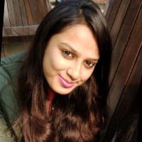 Shubhangi Gupta