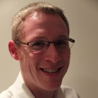 Graham Stobie