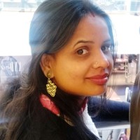 Ruchi Goswami