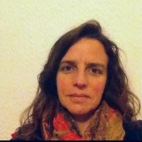 Manuela Garcia Quiroga