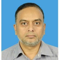 Mohammad Munaf Sayyed