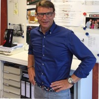 Aris Jan Bos