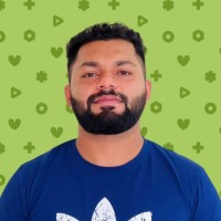 Bharath Hegde
