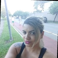 Erika Aparecida