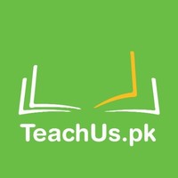 teachUs pk