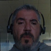 Sergio Vergara