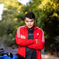 Moniroth Vutha