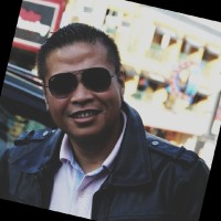 Christian Bernardo