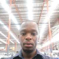 Sipho Moagamedi