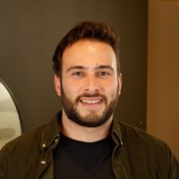 Tomer Verkhlin